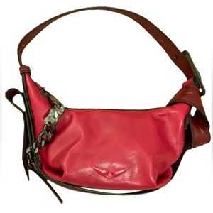 ZADIG & VOLTAIRE Cecilia NWOT!!